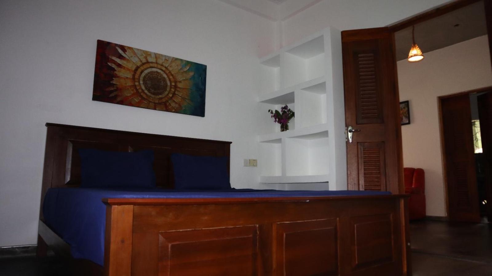 Hotel Julianu Tangalle Zimmer foto